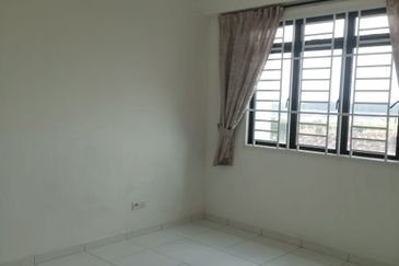 Sky Oasis Residences