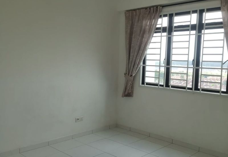 Sky Oasis Residences