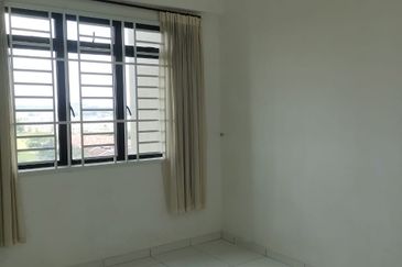 Sky Oasis Residences