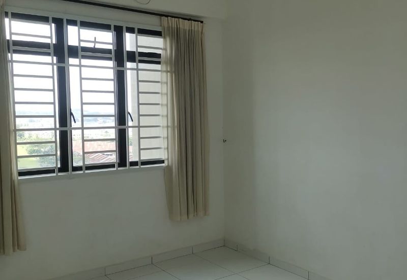 Sky Oasis Residences