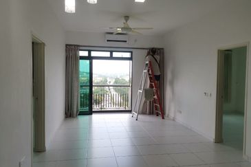 Sky Oasis Residences