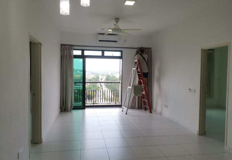 Sky Oasis Residences