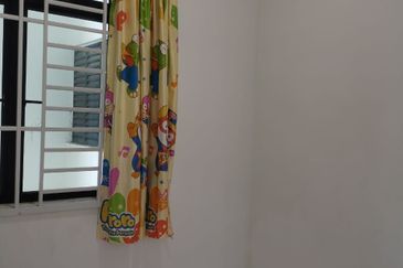 Sky Oasis Residences