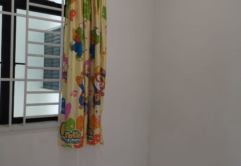 Sky Oasis Residences