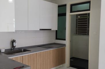 Sky Oasis Residences