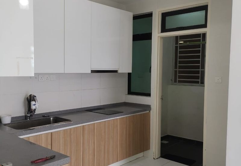 Sky Oasis Residences