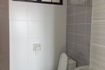 Sky Oasis Residences