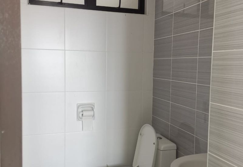 Sky Oasis Residences