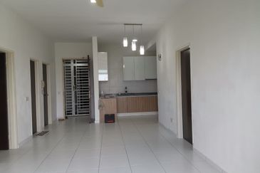 Sky Oasis Residences