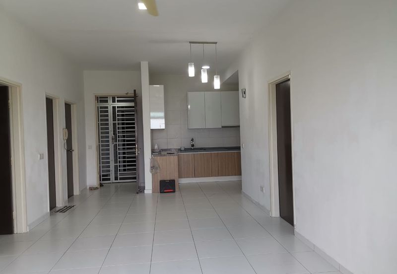 Sky Oasis Residences