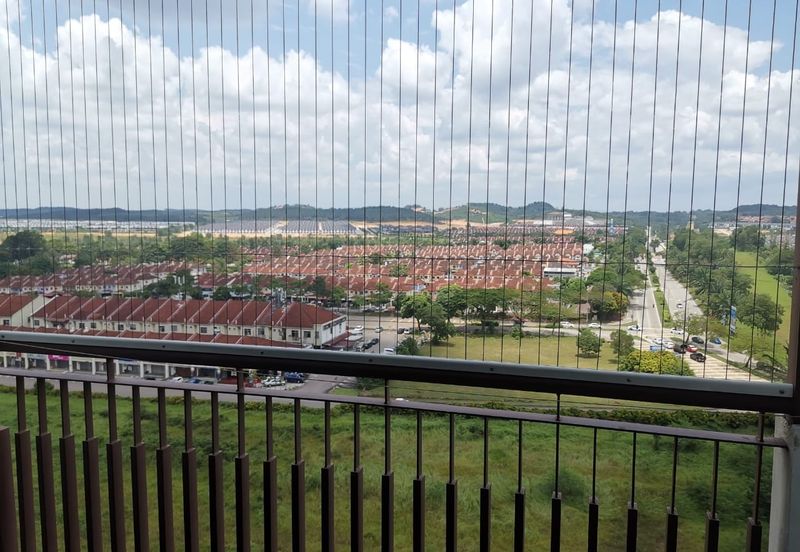 Sky Oasis Residences