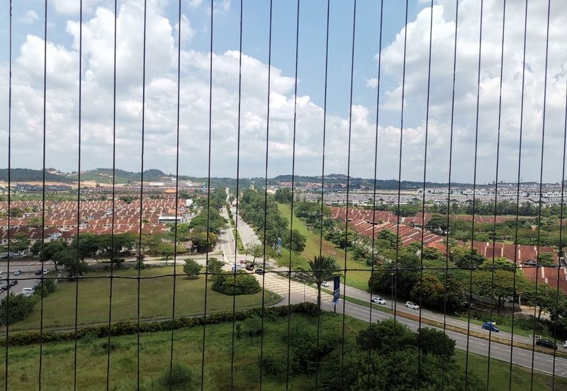 Sky Oasis Residences