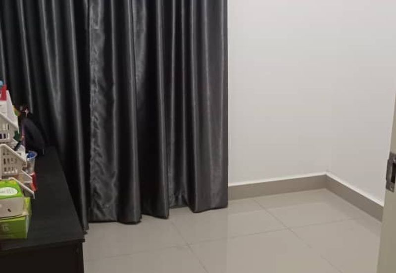 Sierra Heights (Residensi Sierra Perdana)