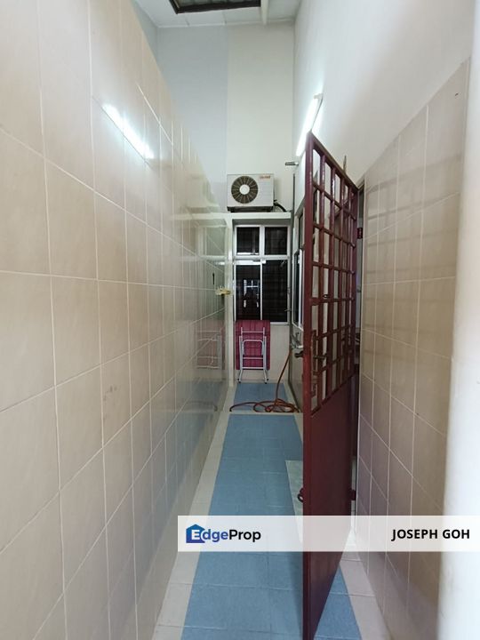 Skudai Taman Melawati Jalan Melawati, Single Storey House for Sale , Johor, Skudai