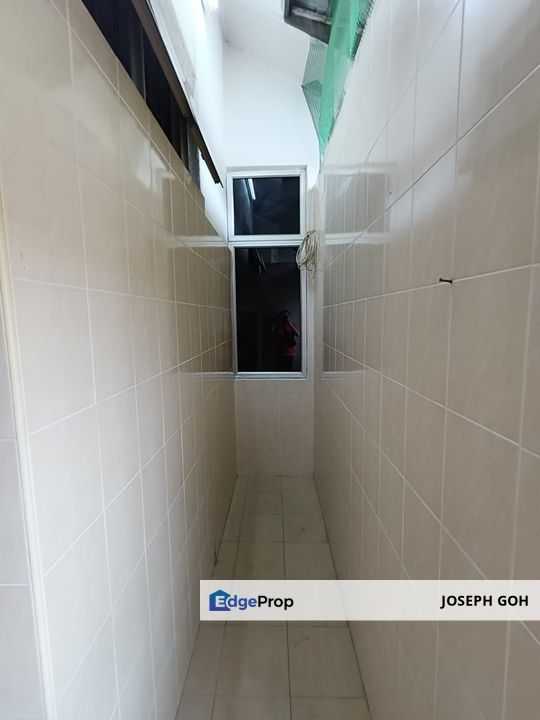 Skudai Taman Melawati Jalan Melawati, Single Storey House for Sale , Johor, Skudai