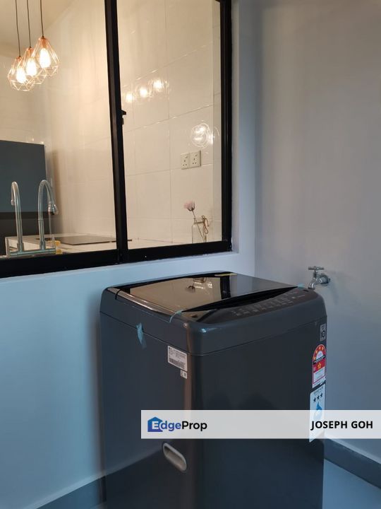 The Platino Apartment,nearby Paradigm Mall , Johor, Johor Bahru