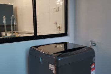 The Platino Serviced Apartment