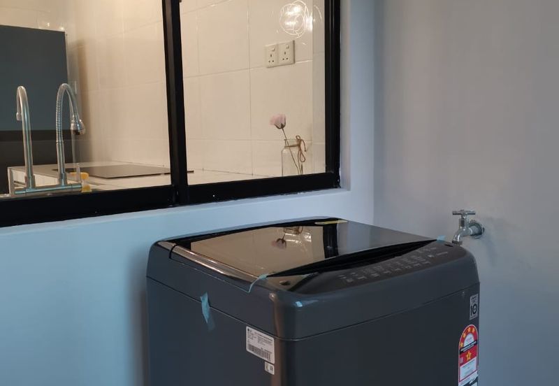 The Platino Serviced Apartment