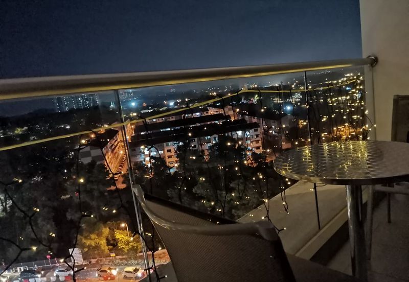 The Platino Serviced Apartment