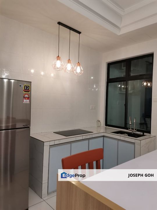 The Platino Apartment,nearby Paradigm Mall , Johor, Johor Bahru