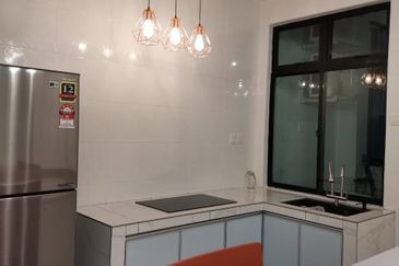 The Platino Serviced Apartment