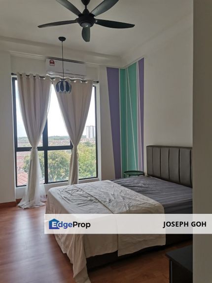 The Platino Apartment,nearby Paradigm Mall , Johor, Johor Bahru