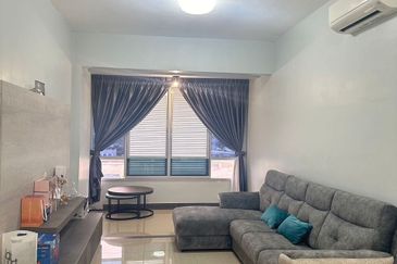 Midori Green @ Austin Heights