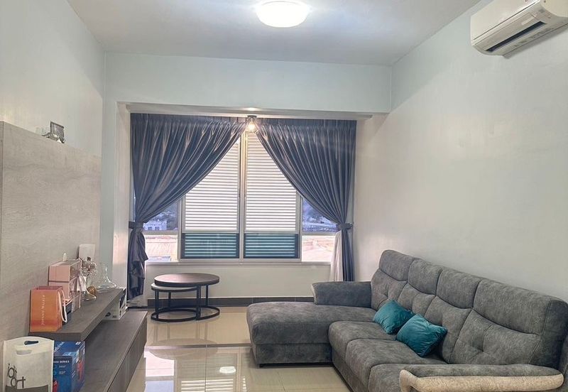 Midori Green @ Austin Heights