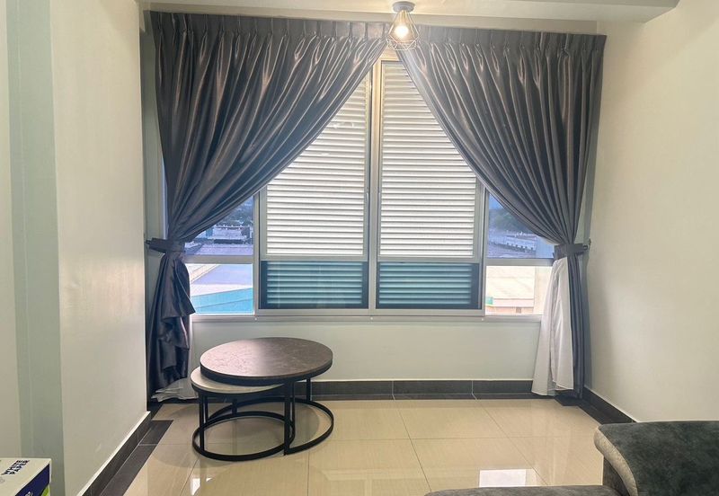 Midori Green @ Austin Heights