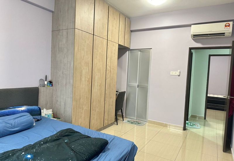 Midori Green @ Austin Heights