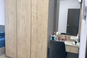 Midori Green @ Austin Heights