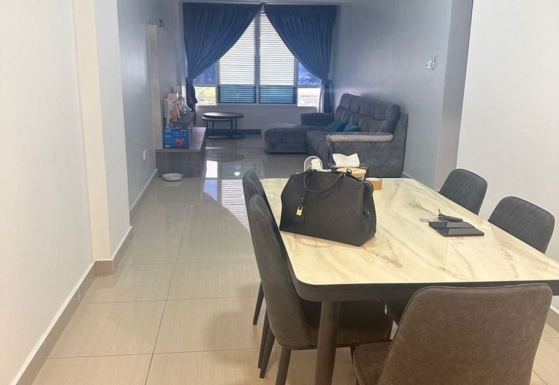 Midori Green @ Austin Heights