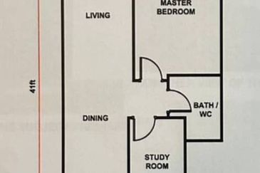 Midori Green @ Austin Heights
