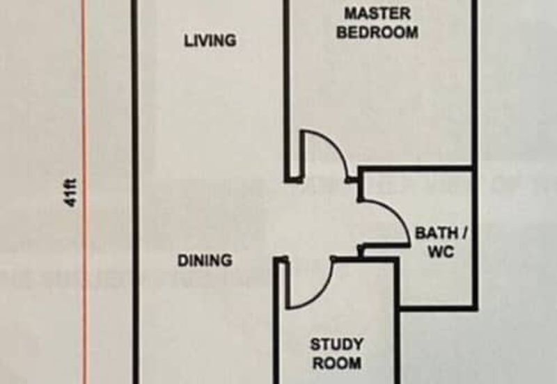 Midori Green @ Austin Heights