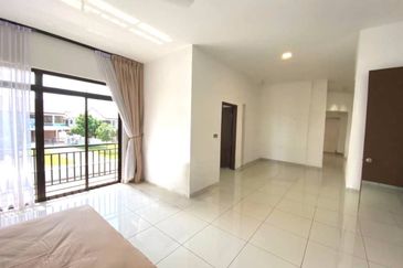 Horizon Hills The Green