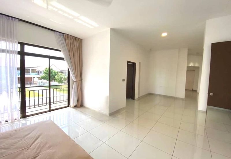 Horizon Hills The Green