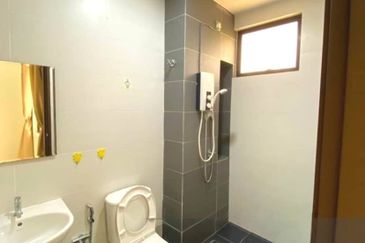 Horizon Hills The Green