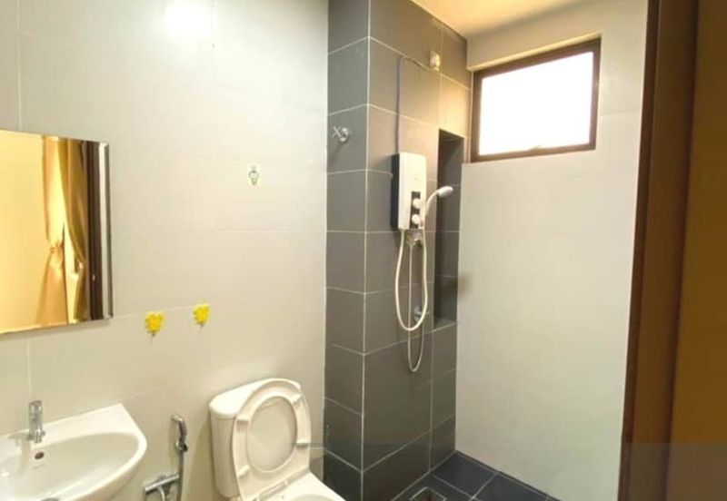 Horizon Hills The Green