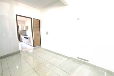 Horizon Hills The Green