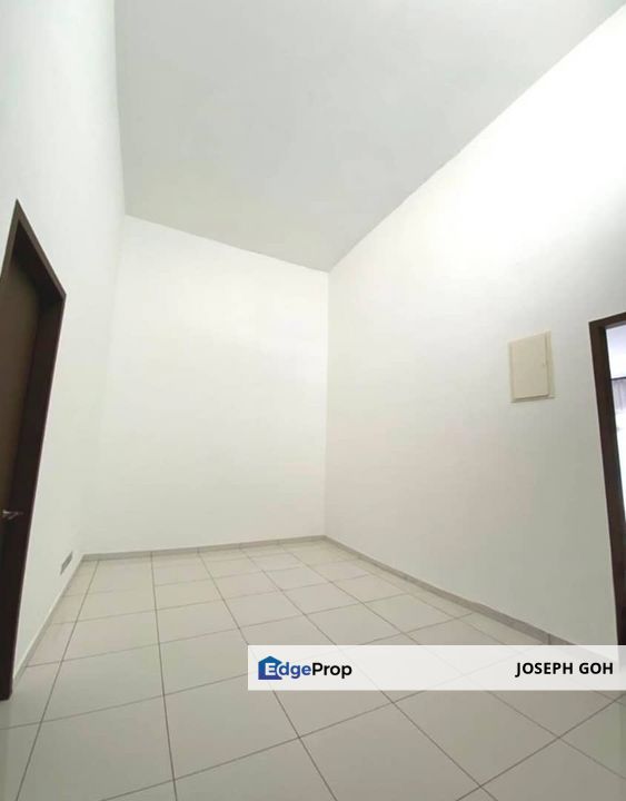 Horizon Hills The Green Double Storey Superlink House For Sale, Johor, 