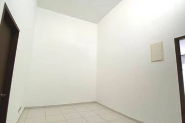 Horizon Hills The Green