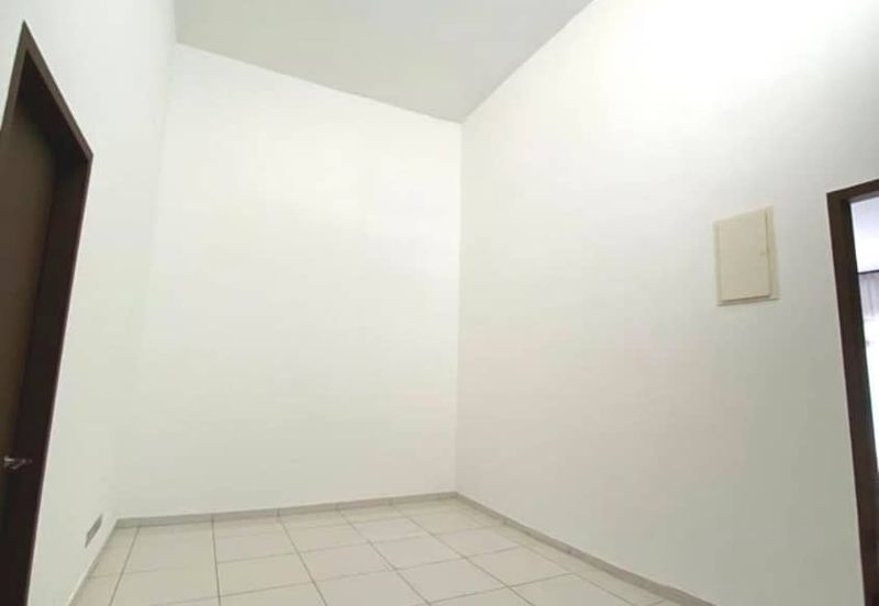 Horizon Hills The Green