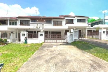 Horizon Hills The Green