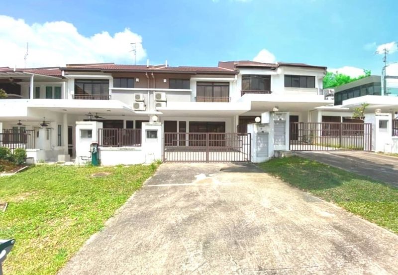 Horizon Hills The Green