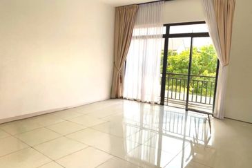 Horizon Hills The Green