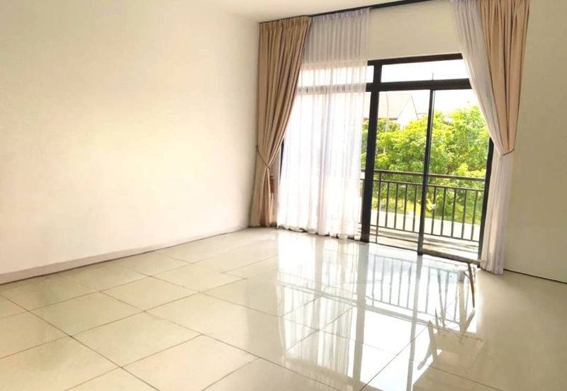 Horizon Hills The Green