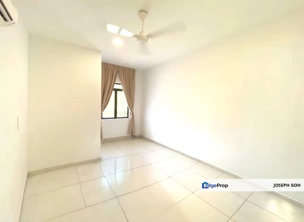 Horizon Hills The Green Double Storey Superlink House For Sale, Johor, 