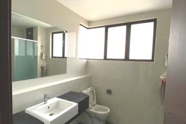 Horizon Hills The Green