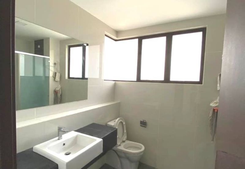 Horizon Hills The Green