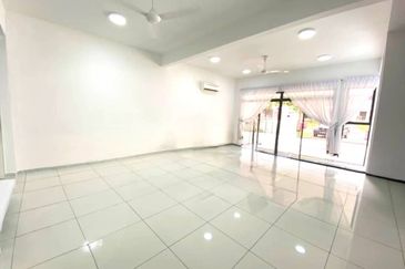 Horizon Hills The Green